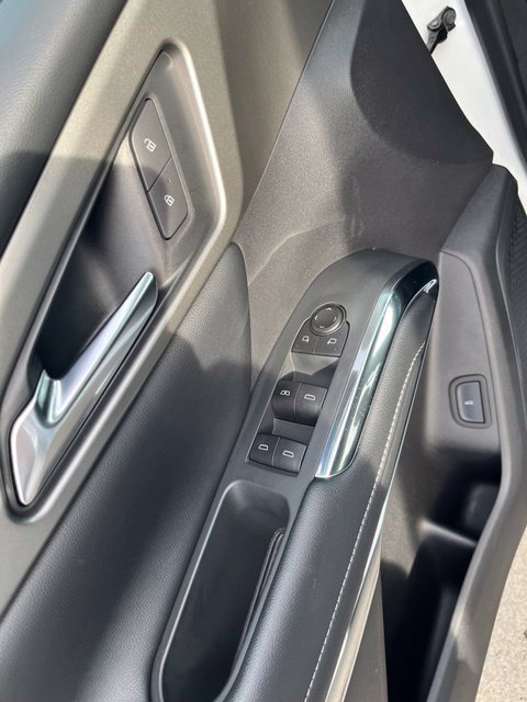 2025 Chevrolet Traverse LT - Photo 20
