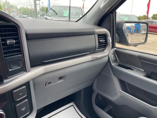 2024 Ford F-150 XLT - Photo 22