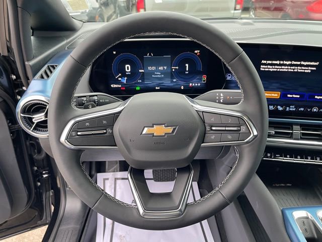2026 Chevrolet Equinox EV 2LT - Photo 14