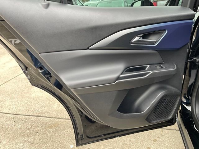 2026 Chevrolet Equinox EV 2LT - Photo 21