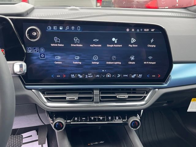 2026 Chevrolet Equinox EV 2LT - Photo 23