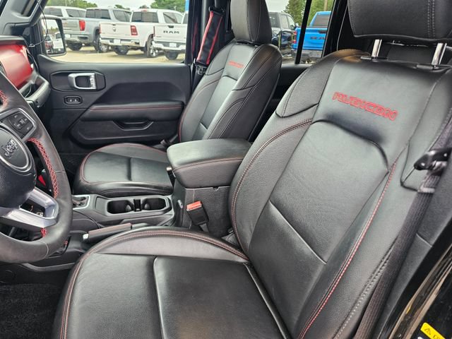 2023 Jeep Gladiator Rubicon - Photo 12