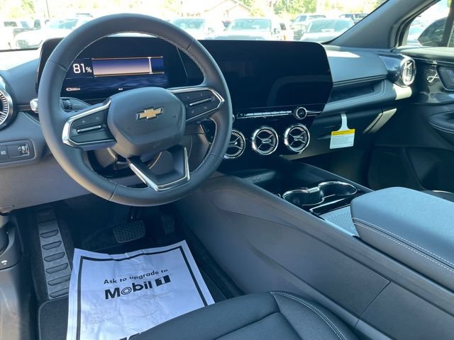 2026 Chevrolet Blazer EV LT - Photo 12