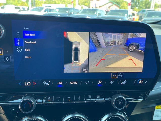 2026 Chevrolet Blazer EV LT - Photo 24