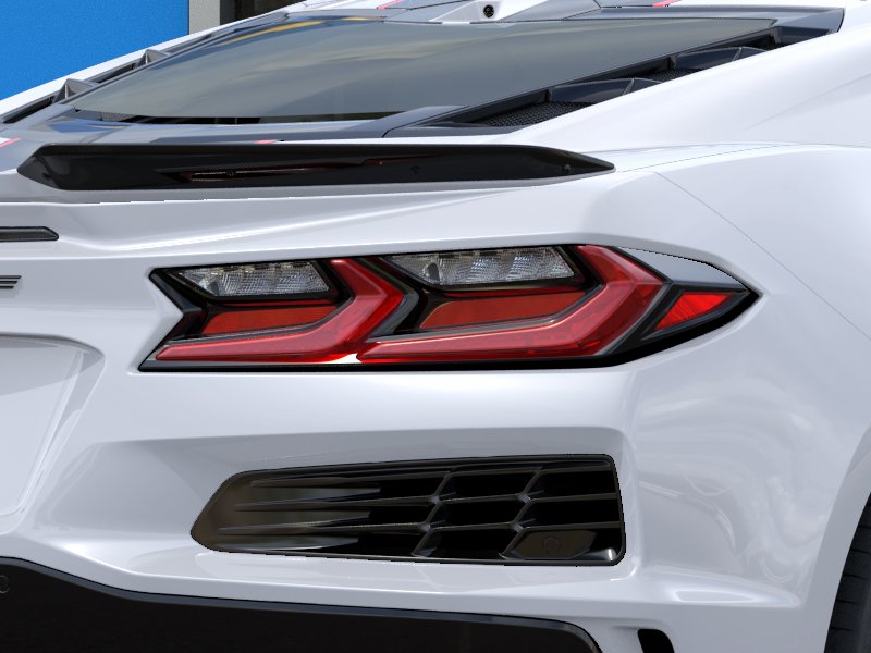 2027 Chevrolet Corvette 3LT - Photo 34