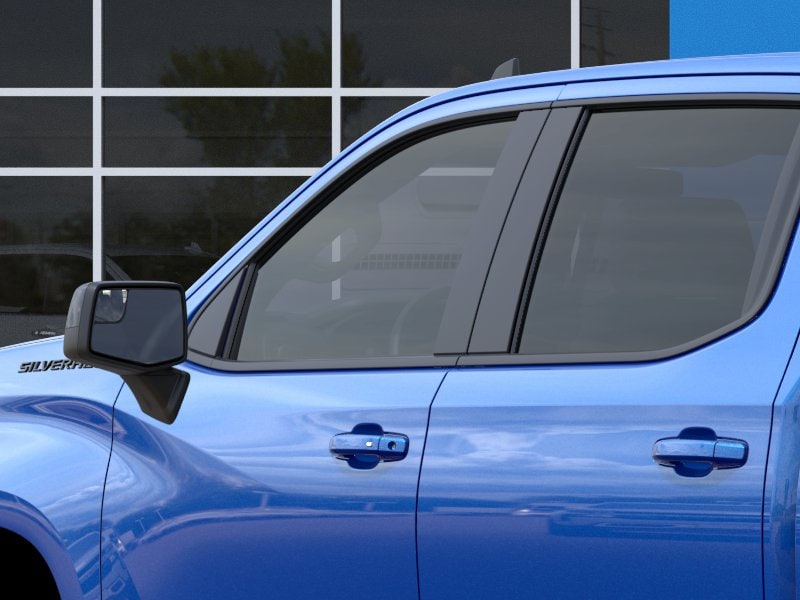 2025 Chevrolet Silverado 1500 RST - Photo 38