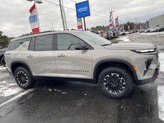 2026 Chevrolet Traverse Z71 SUV