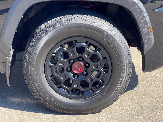 2023 Toyota Sequoia TRD Pro - Photo 12