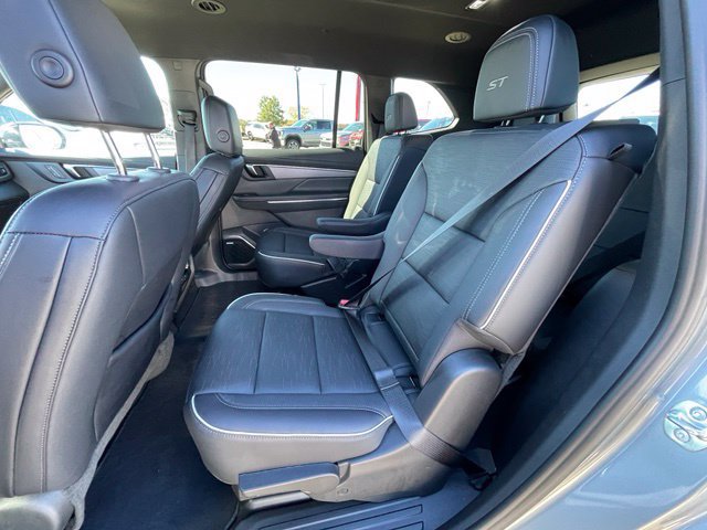 2026 Buick Enclave Sport Touring - Photo 18