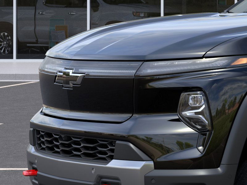 2026 Chevrolet Silverado EV Trail Boss - Photo 43