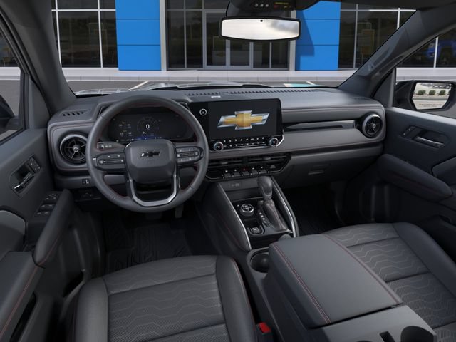 2026 Chevrolet Colorado Z71 - Photo 15