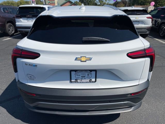 2026 Chevrolet Blazer EV LT - Photo 6