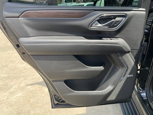 2024 Chevrolet Tahoe High Country - Photo 21