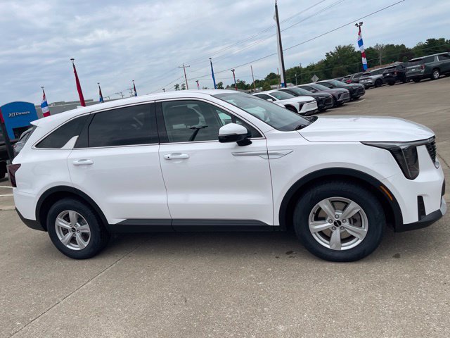 2024 Kia Sorento