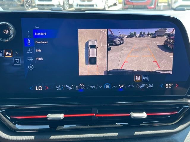 2026 Chevrolet Silverado EV Trail Boss - Photo 25