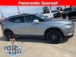  Chevrolet Blazer