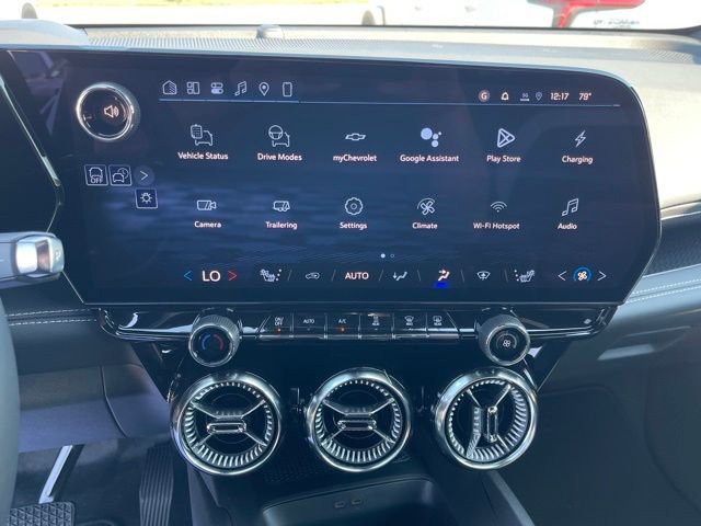 2026 Chevrolet Blazer EV LT - Photo 23