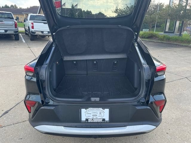 2024 Buick Envista Preferred - Photo 4