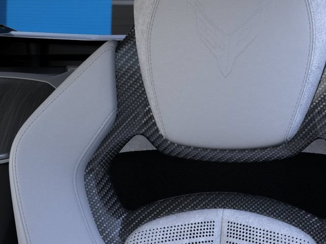 2027 Chevrolet Corvette 3LT - Photo 21
