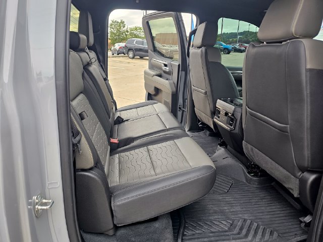2024 Chevrolet Silverado 1500 ZR2 - Photo 22