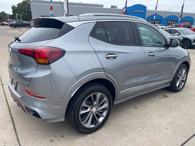 Used 2023 Buick Encore GX Select SUV