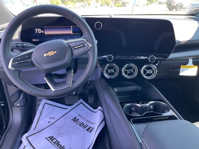 2026 Chevrolet Blazer EV LT - Photo 13