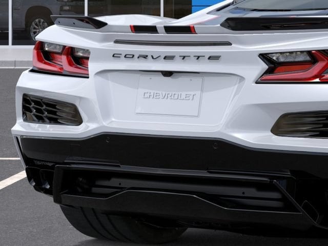 2027 Chevrolet Corvette 3LT - Photo 14