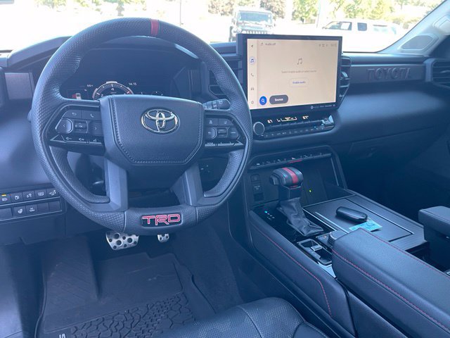 2023 Toyota Sequoia TRD Pro - Photo 14