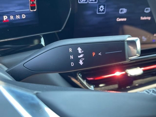 2026 Chevrolet Silverado EV Trail Boss - Photo 29