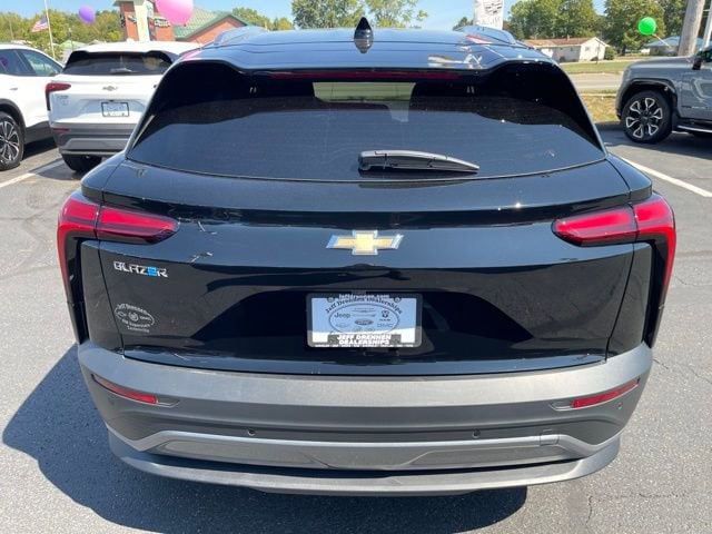 2026 Chevrolet Blazer EV LT - Photo 6