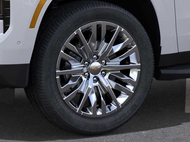 2026 Chevrolet Tahoe LS - Photo 33