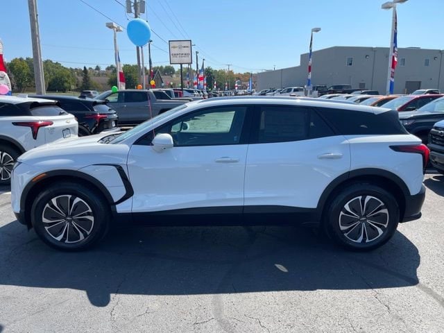 2026 Chevrolet Blazer EV LT - Photo 9