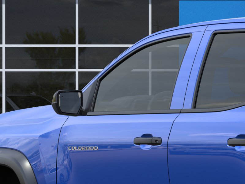 2026 Chevrolet Colorado Trail Boss - Photo 36