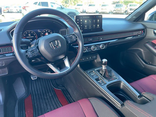 2025 Honda Civic Si - Photo 11