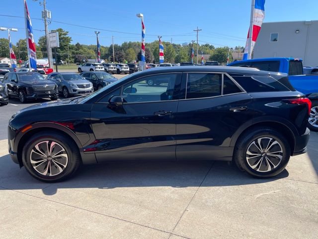 2026 Chevrolet Blazer EV LT - Photo 9