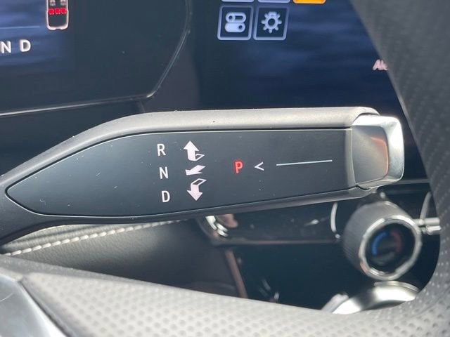 2025 Chevrolet Blazer EV LT - Photo 27