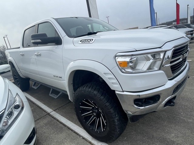 2020 RAM Ram 1500 Big Horn's photo