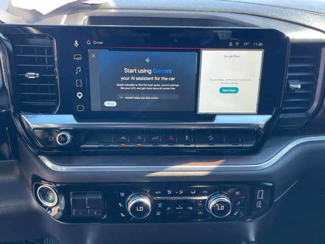 2025 GMC Sierra 1500 SLT - Photo 23