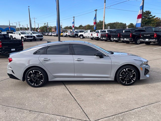 Used 2024 Kia K5 GT-Line Sedan
