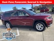  Jeep Grand Cherokee L