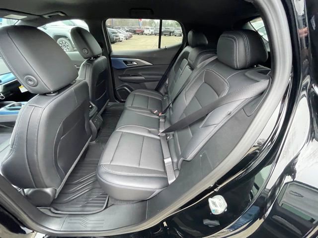 2026 Chevrolet Equinox EV 2LT - Photo 19
