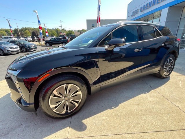 2026 Chevrolet Blazer EV LT - Photo 2