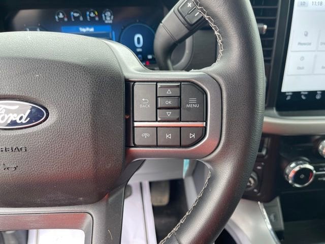 2024 Ford F-150 XLT - Photo 13