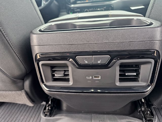 2024 Chevrolet Silverado 1500 ZR2 - Photo 23