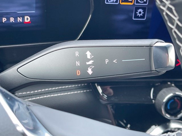 2026 Chevrolet Blazer EV LT - Photo 27