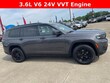  Jeep Grand Cherokee L