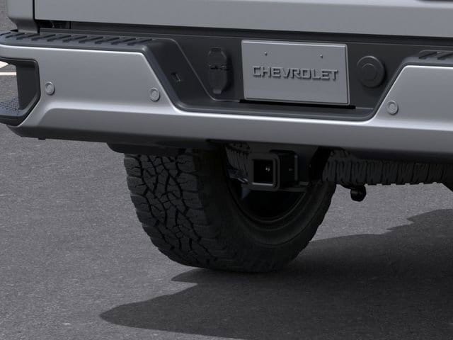 2025 Chevrolet Silverado 2500 HD High Country - Photo 14