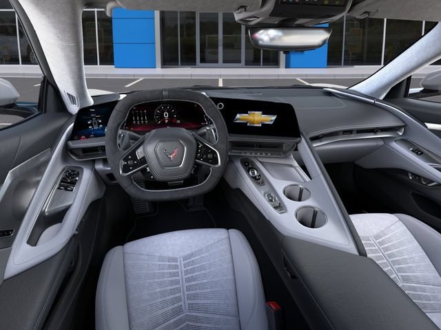 2027 Chevrolet Corvette 3LT - Photo 15