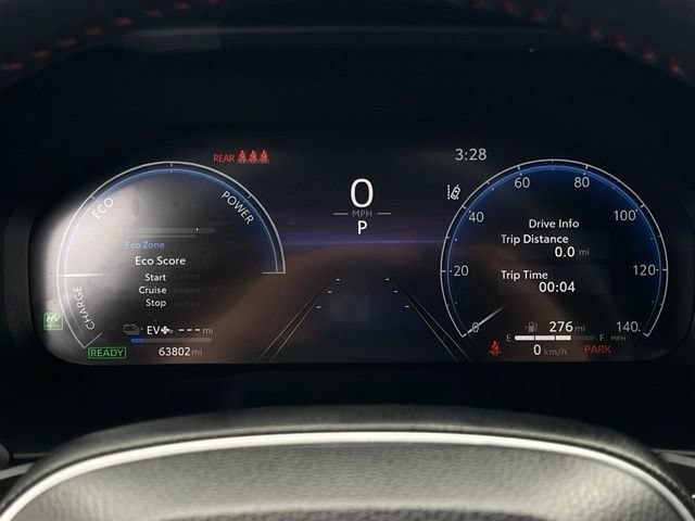 2024 Toyota RAV4 XSE - Photo 28