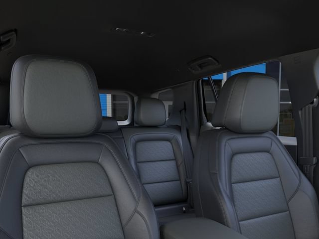 2027 Chevrolet Equinox LT - Photo 24